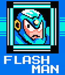 Illustration for article titled If They Were Athletes: The Robots From Mega Man II
